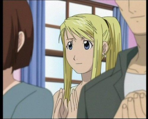 Otaku Gallery  / . / Anime e Manga / Full Metal Alchemist / Screen Shots / Episodi / 23 - Cuore d`acciaio / 117.jpg